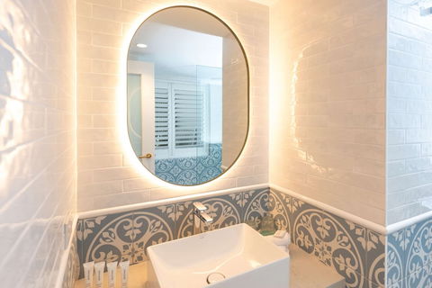 The Beachcomber Hotel & Resort, Ascend Hotel Collection - Accommodation Asia 3