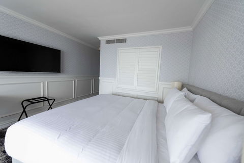 The Beachcomber Hotel & Resort, Ascend Hotel Collection - Accommodation Asia 6