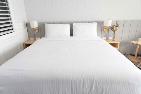 The Beachcomber Hotel & Resort, Ascend Hotel Collection - Accommodation Asia 0