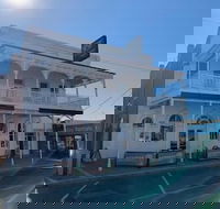Yarrawonga Hotel - Accommodation Guide