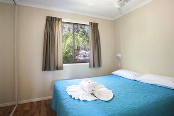 Captain Cook Holiday Village - Accommodation Asia 5