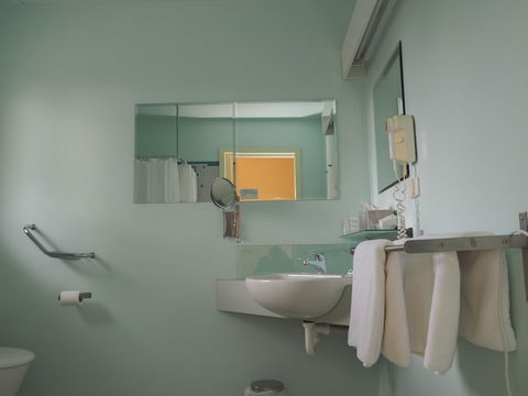 Albion Motel Hotel - Accommodation Asia 4