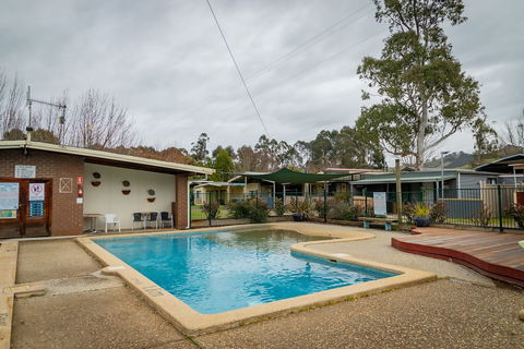 Breeze Holiday Parks - Eildon - Accommodation China 1
