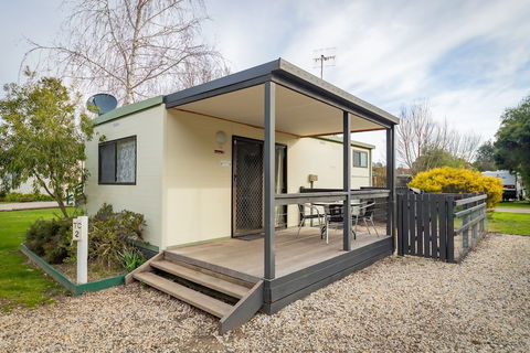 Breeze Holiday Parks - Eildon - Accommodation China 4