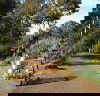 Pamela's Retreat - Accommodation Asia