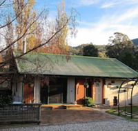 Edelweiss Cottage BB - Accommodation Asia