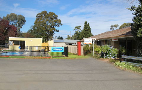 Avondel Caravan Park - Accommodation Guide 3