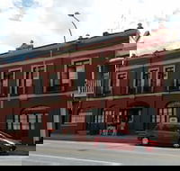 Mandelson's of Goulburn - Accommodation Asia