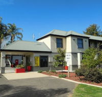 Narrabri Motel and Caravan Park - Accommodation Asia