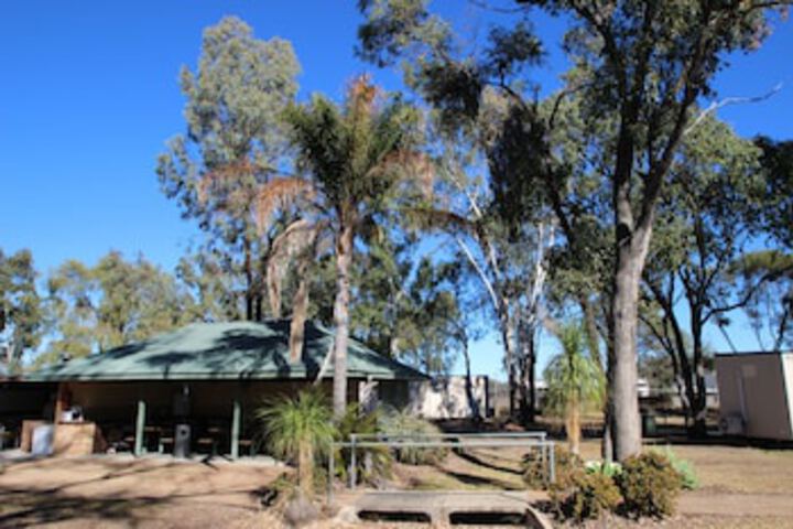Jandowae QLD Accommodation Guide