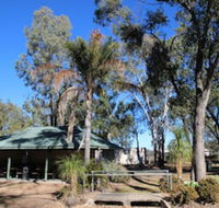 AAOK Jandowae Accommodation Park - Accommodation Guide