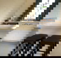 The Kermandie Hotel - Accommodation Asia