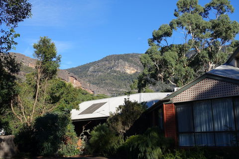 Pinnacle Holiday Lodge - Accommodation Asia 5