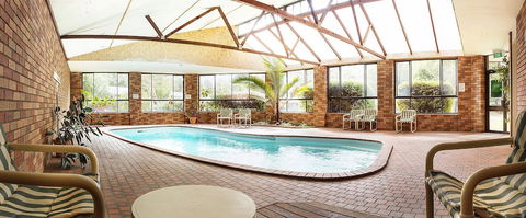 Pinnacle Holiday Lodge - Accommodation Asia 6