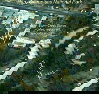 Pinnacle Holiday Lodge - Accommodation Asia