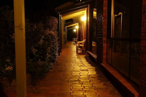 Pinnacle Holiday Lodge - Accommodation Asia 4