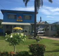 Kon Tiki Apartments