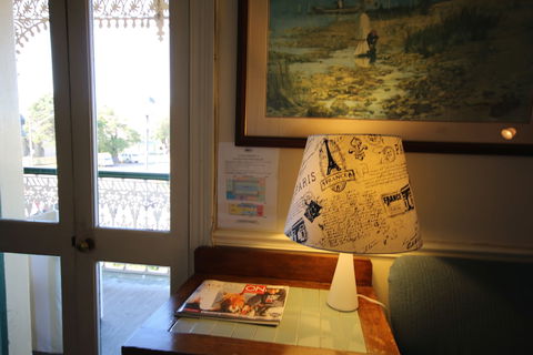 Seaview House - Accommodation Asia 5