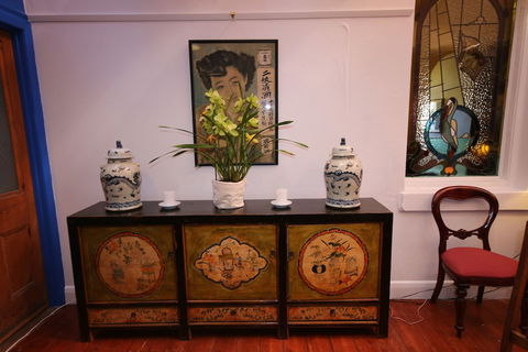 Seaview House - Accommodation Asia 3