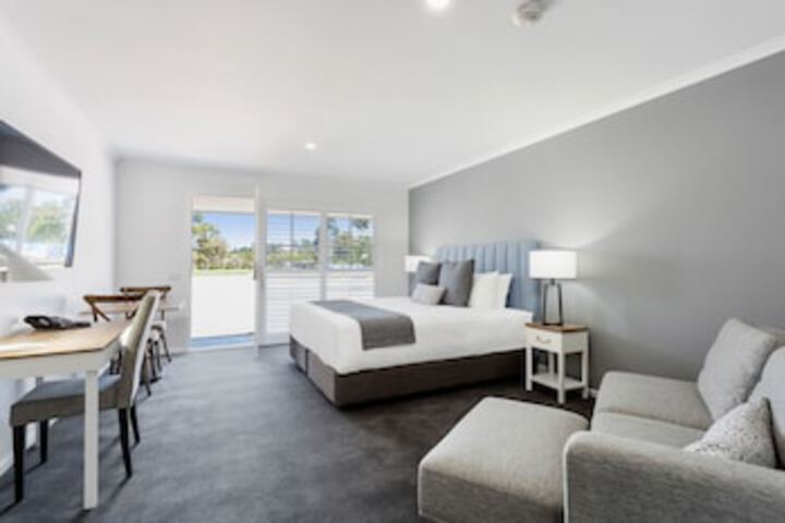 Tuerong VIC Accommodation Asia