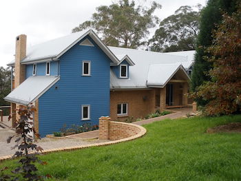 Darnell Bed & Breakfast - Accommodation Guide 2