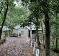 Tangenong Cottages - Accommodation Asia