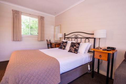 Yarra Gables - Accommodation Asia 2