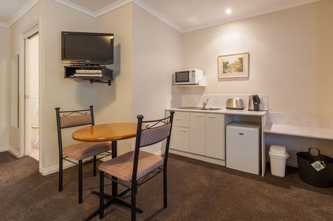 Yarra Gables - Accommodation Asia 4