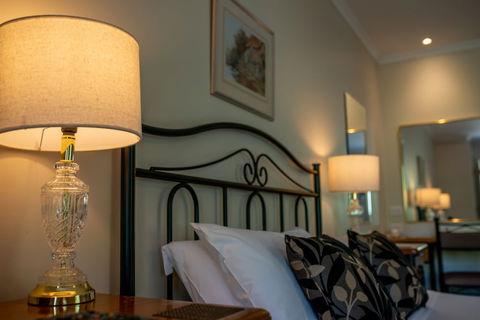 Yarra Gables - Accommodation Asia 0
