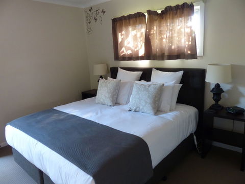 Yarra Gables - Accommodation Asia 6