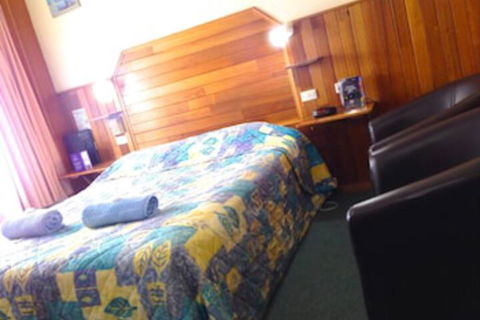 Pelicans Motel San Remo - Accommodation Guide 4
