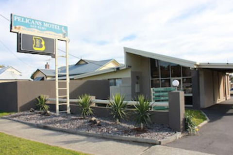 Pelicans Motel San Remo - Accommodation Guide 0