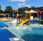 Tuncurry Lakes Resort - Accommodation Asia
