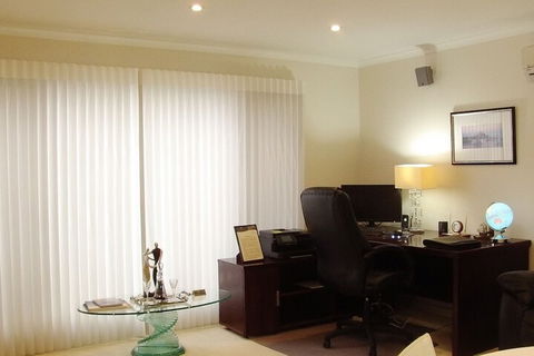 The Charles Robbins - Accommodation Asia 2