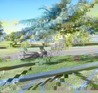 Harbour Lights Tourist Park