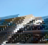 NRMA Sydney Lakeside Holiday Park - Accommodation Asia