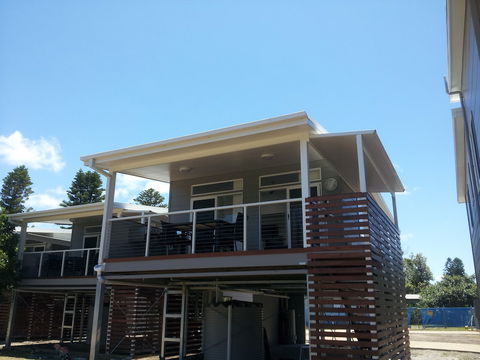 NRMA Sydney Lakeside Holiday Park - Accommodation Asia 0