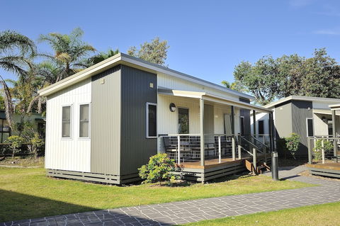 NRMA Sydney Lakeside Holiday Park - Accommodation Asia 1