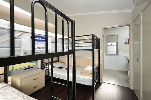 NRMA Sydney Lakeside Holiday Park - Accommodation Asia 4