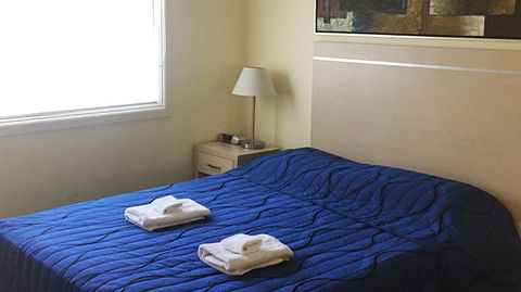 NRMA Sydney Lakeside Holiday Park - Accommodation Asia 6