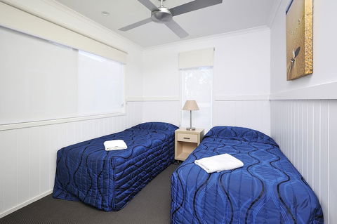 NRMA Sydney Lakeside Holiday Park - Accommodation Asia 3