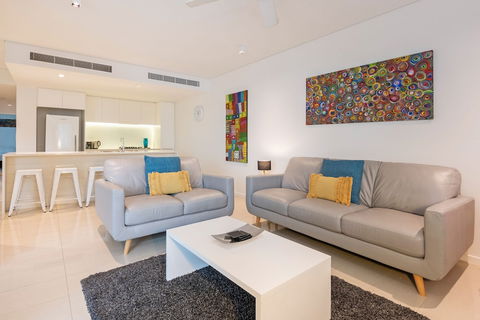 Saltwater Suites - Accommodation Asia 1