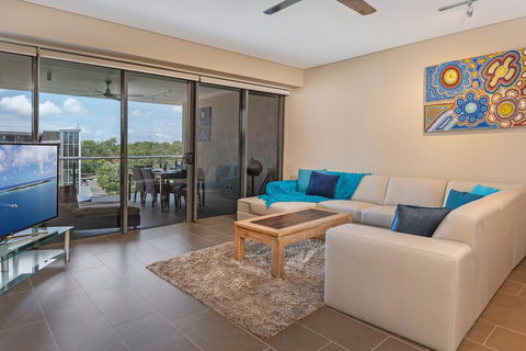 Saltwater Suites - Accommodation Asia 6