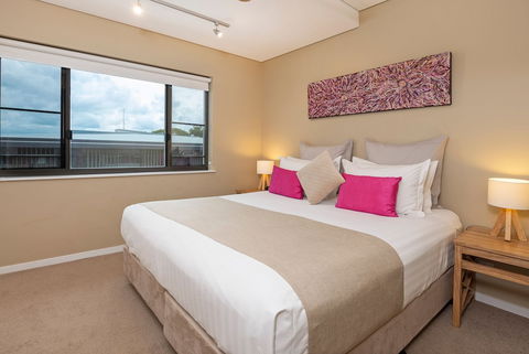 Saltwater Suites - Accommodation Asia 5