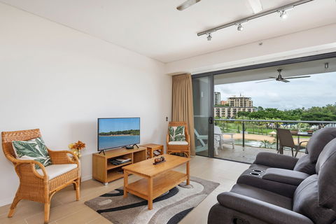 Saltwater Suites - Accommodation Asia 2
