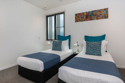 Saltwater Suites - Accommodation Asia 3