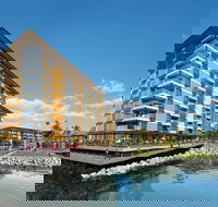 Saltwater Suites - Accommodation Asia