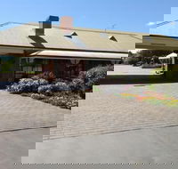 Philadelphia Motor Inn Echuca - Accommodation Asia