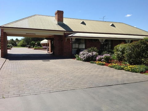 Philadelphia Motor Inn Echuca - Accommodation Asia 0