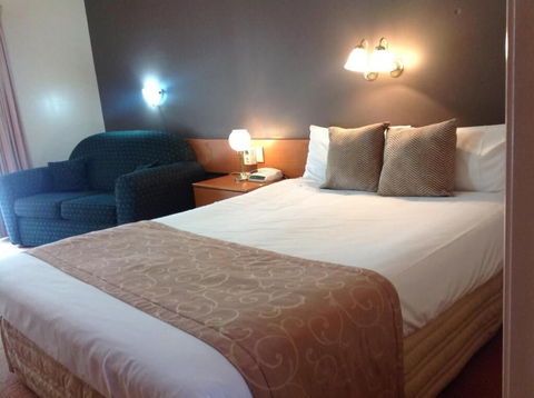 Philadelphia Motor Inn Echuca - Accommodation Asia 4